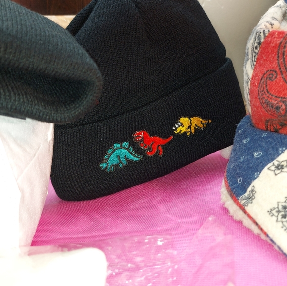 Hats outerwear - Picture 9 of 15